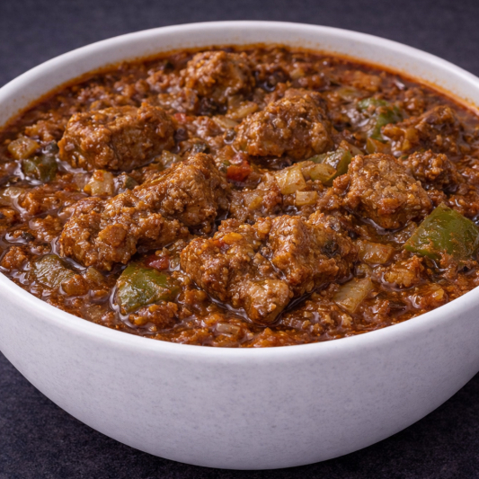 Goat Kadhai