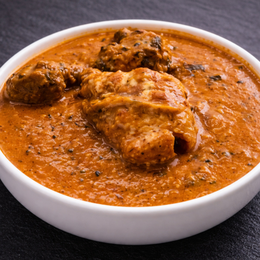 Murgh Makhani