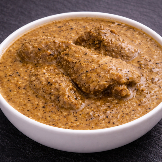 Murgh Kali Mirch
