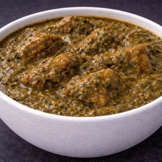 Goat Saag