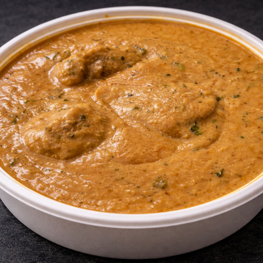 Malai Kofta