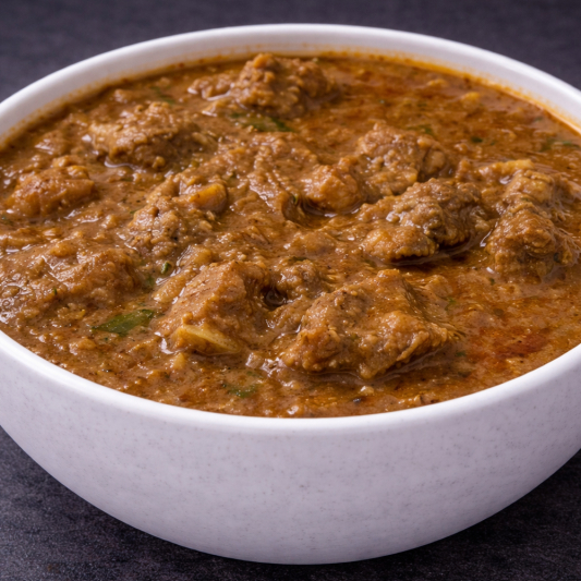 Lamb Curry