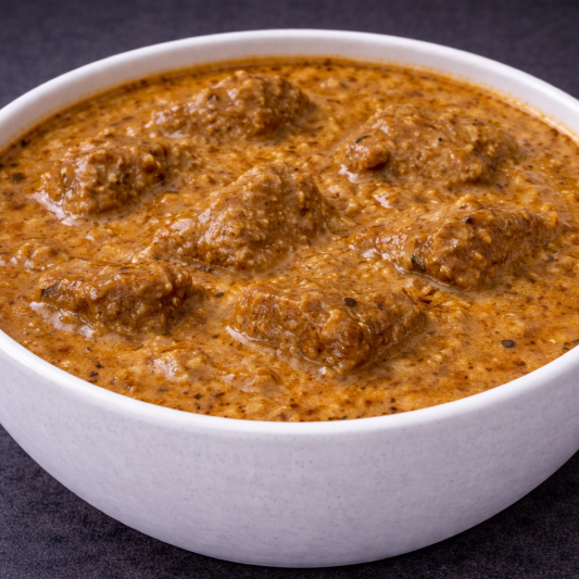 Goat Vindaloo