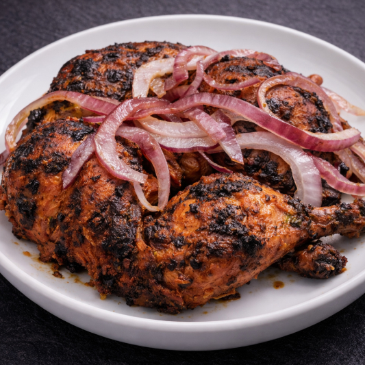 Tandoori Chicken