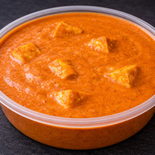 Paneer Makhani