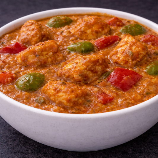 Chicken Tikka Masala