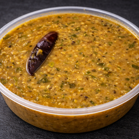 Tadka Daal