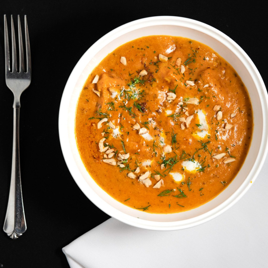 Chicken Korma