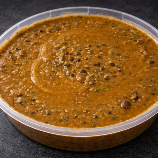 Daal Makhani