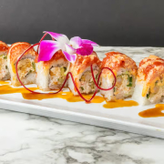 R-26 Tiger Roll