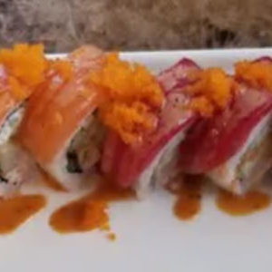 R-42. Pretty Woman Roll