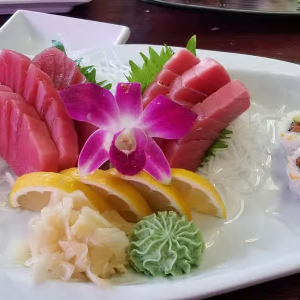 Sashimi