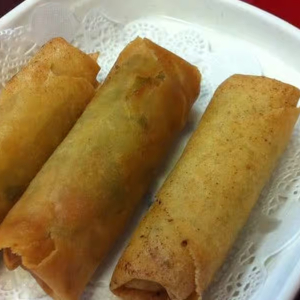 Appetizers