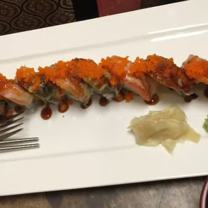 R-39. Tokyo Roll