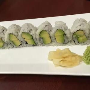 R-4. Avocado Roll