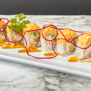 Special Roll