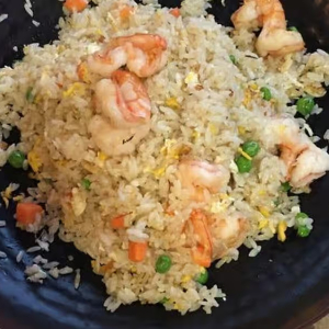 Fried Rice