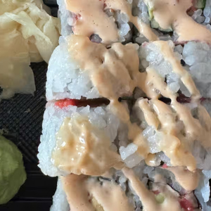 R-14. Seattle Roll