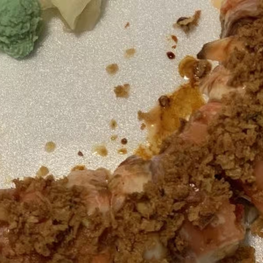 R-32. Bahamas Island Roll