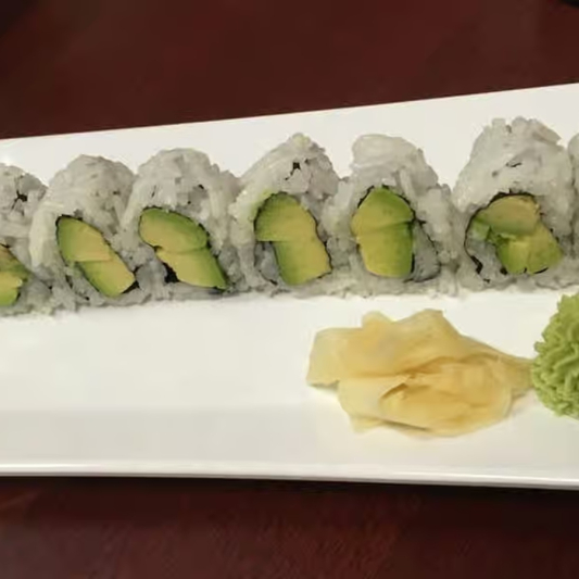 R-4. Avocado Roll