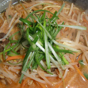 Netsu Ramen