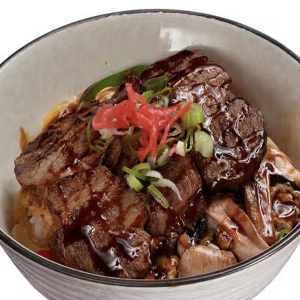 Char-Su Don
