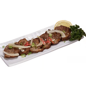 Aburi Char-Su