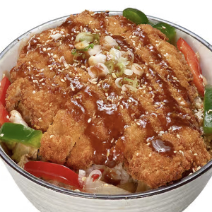 Katsudon