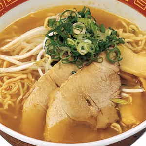 Miso Ramen