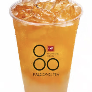 Lychee Tea