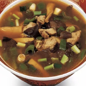 Orochong Ramen