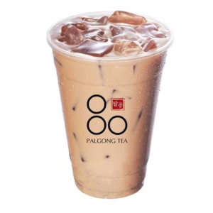 Regular Milk Tea