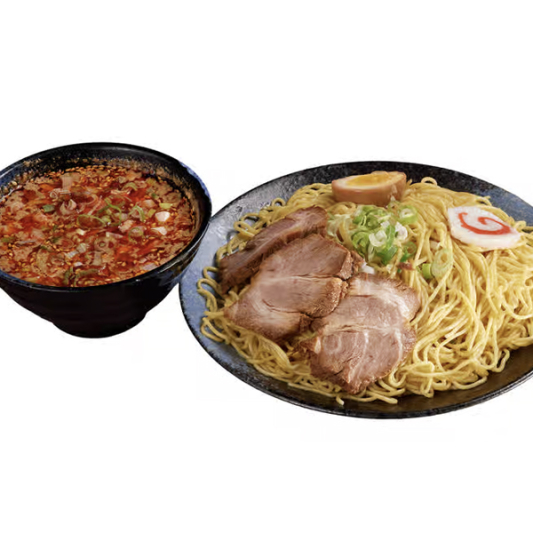 Tsuke-Men