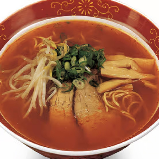 Karashi Ramen