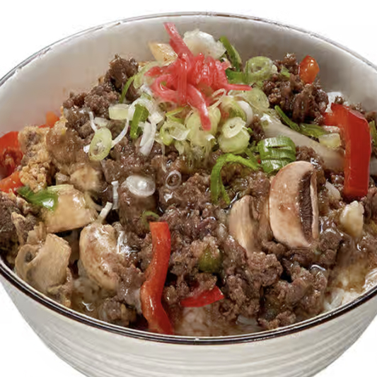 Gyudon