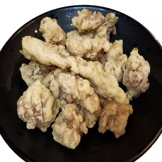 Chicken Karaage