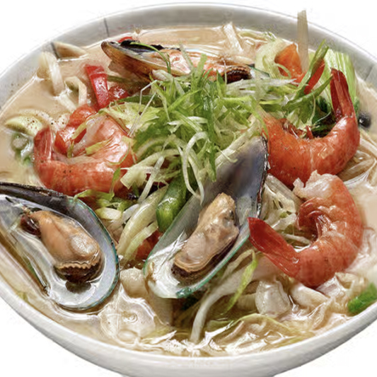 Nagasaki Champon