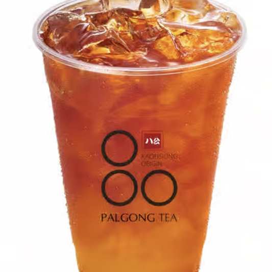 Mango Tea