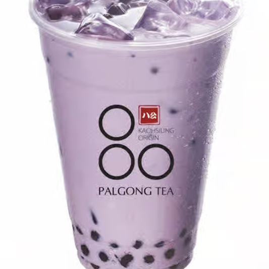 Taro Milk Tea