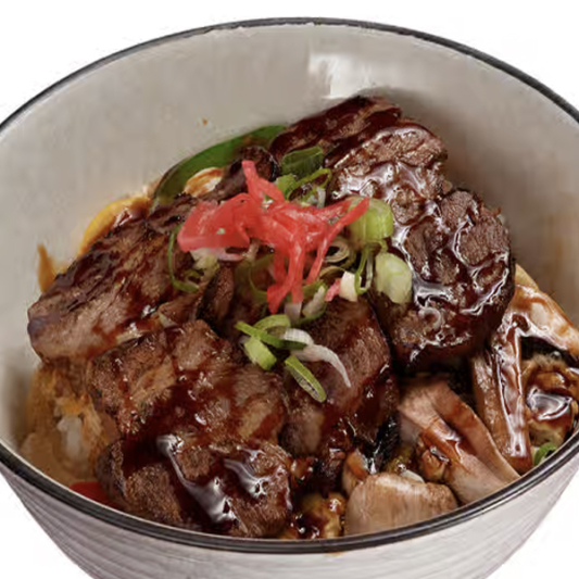 Char-Su Don