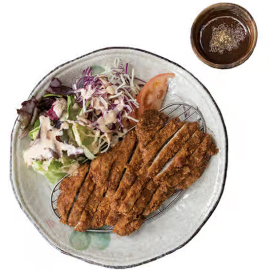 Tonkatsu Side