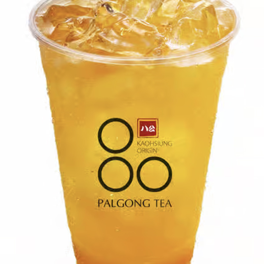 Lemon Tea