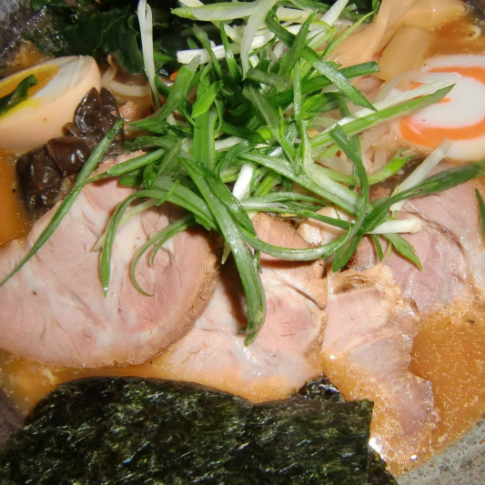 King of King Ramen
