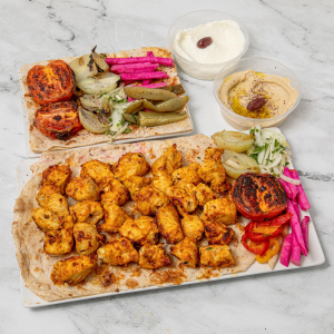 Chicken Tikka