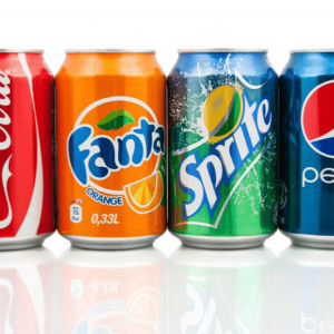 Soft Drinks