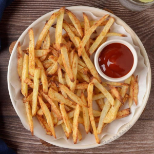 Fries