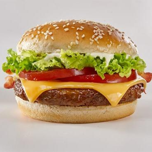Burger Sandwich