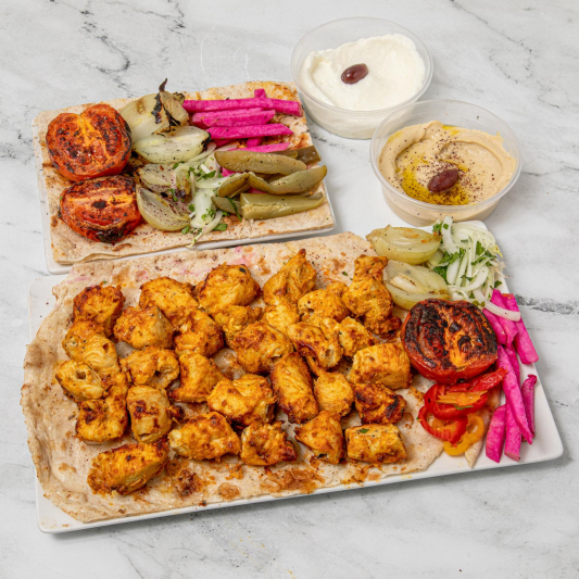 Chicken Tikka
