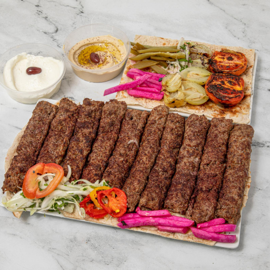 Kebab 