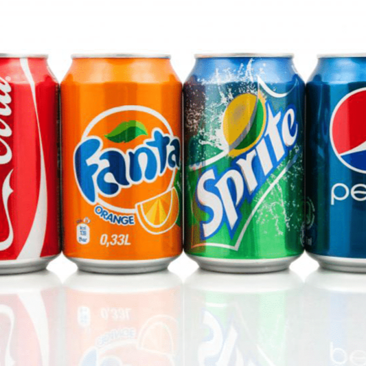 Soft Drinks